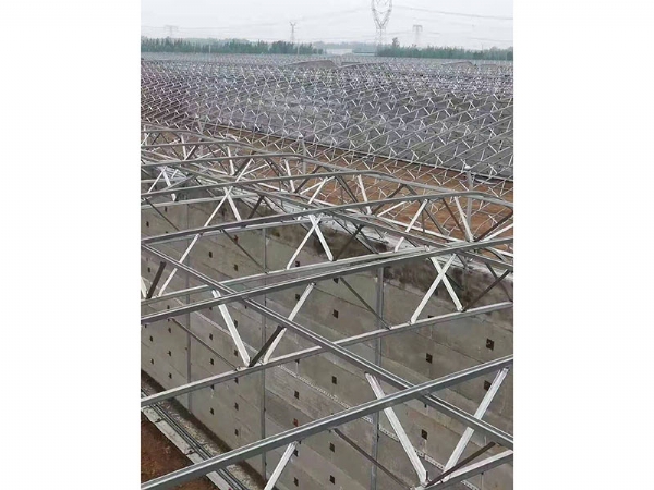 日光溫室