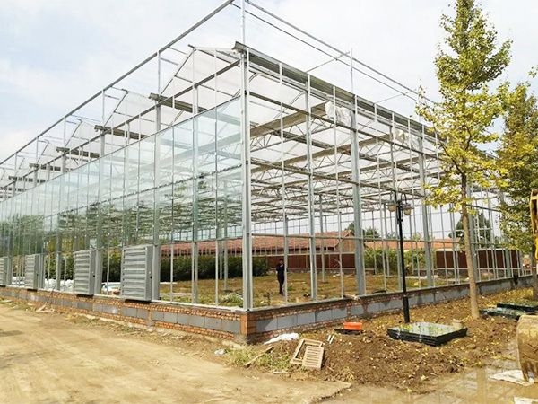 施工現場